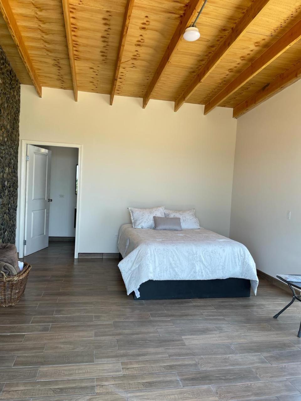 Canto Rodado Valle De Guadalupe Ensenada Exterior photo