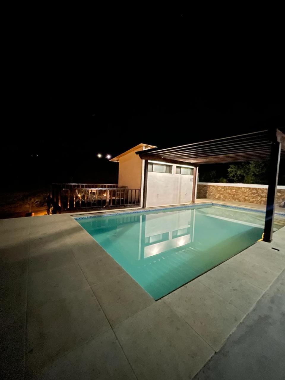 Canto Rodado Valle De Guadalupe Ensenada Exterior photo