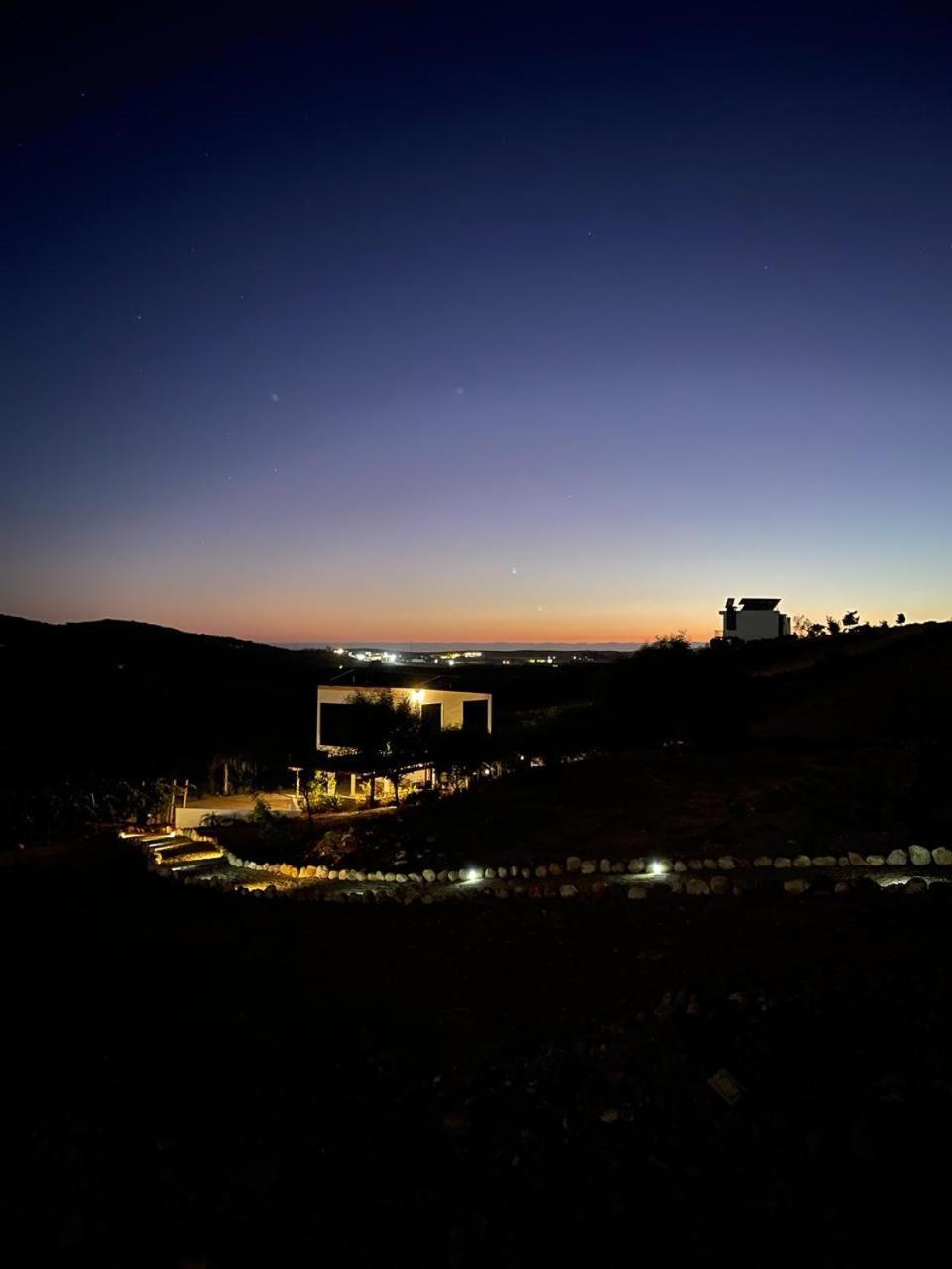 Canto Rodado Valle De Guadalupe Ensenada Exterior photo