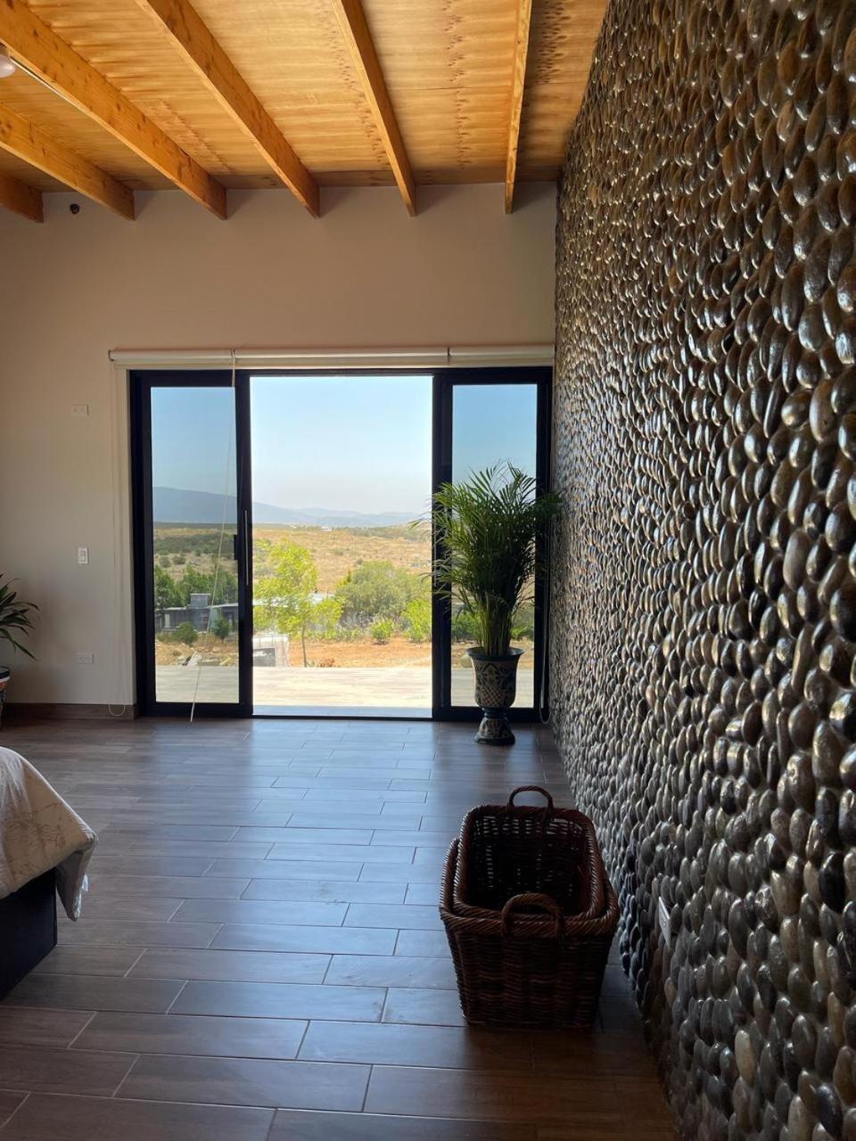 Canto Rodado Valle De Guadalupe Ensenada Exterior photo