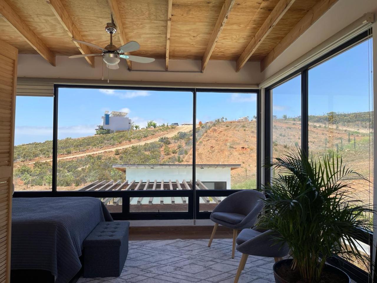 Canto Rodado Valle De Guadalupe Ensenada Exterior photo